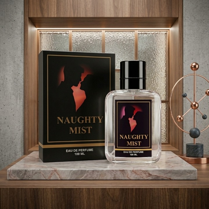 Mehek Duo - 2 x 100ml Eau de Parfum Gift Set for Women