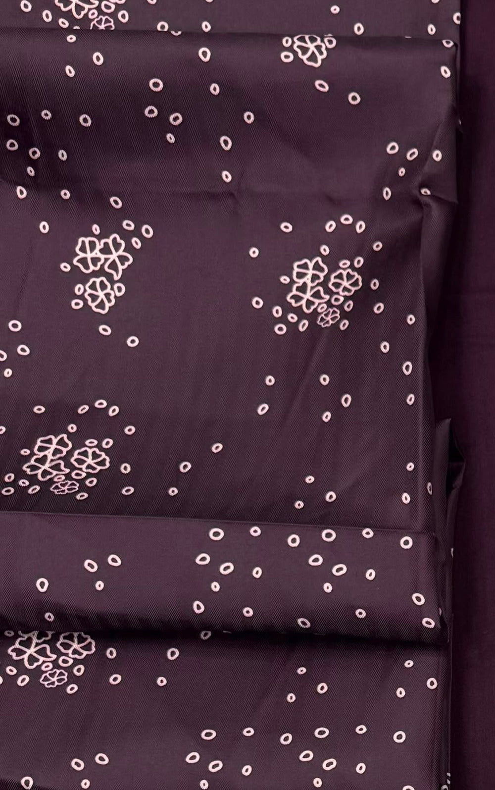 Embroidered Dhanak 3 Piece Unstitched Suit with Wool Shawl - digital print wool shawl
